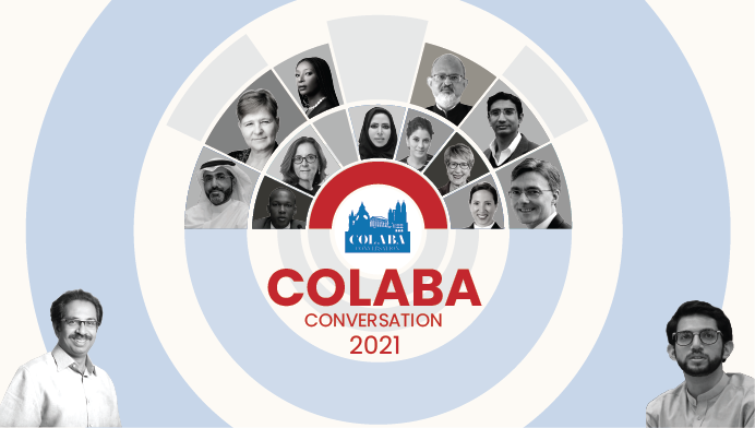 Colaba Conversation 2021