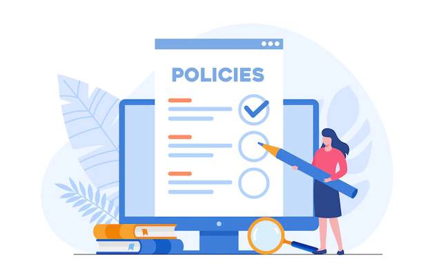 Portal Usage Policies